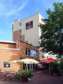Comfort Chemnitz